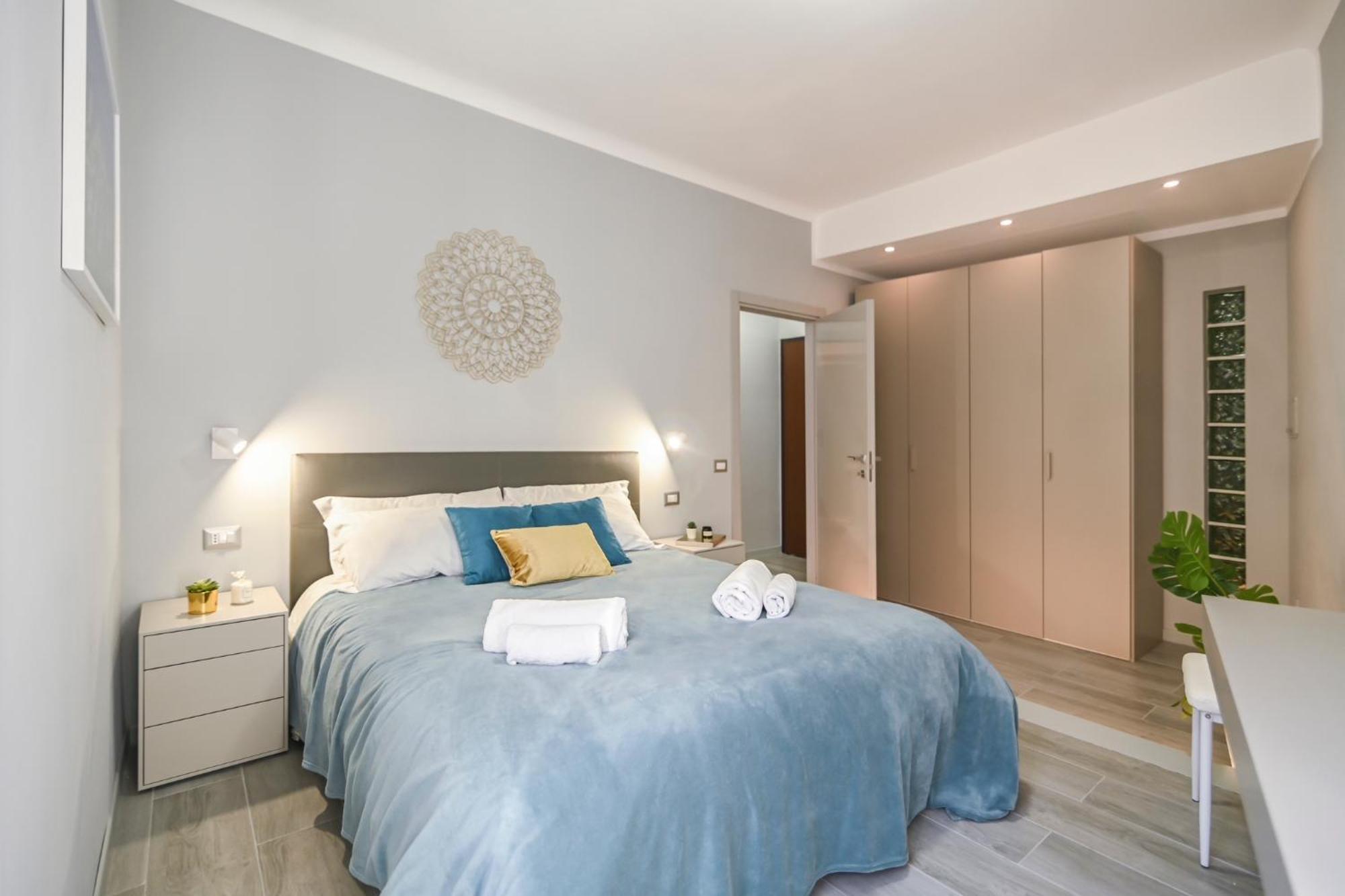 Suite 109 — Foto 1